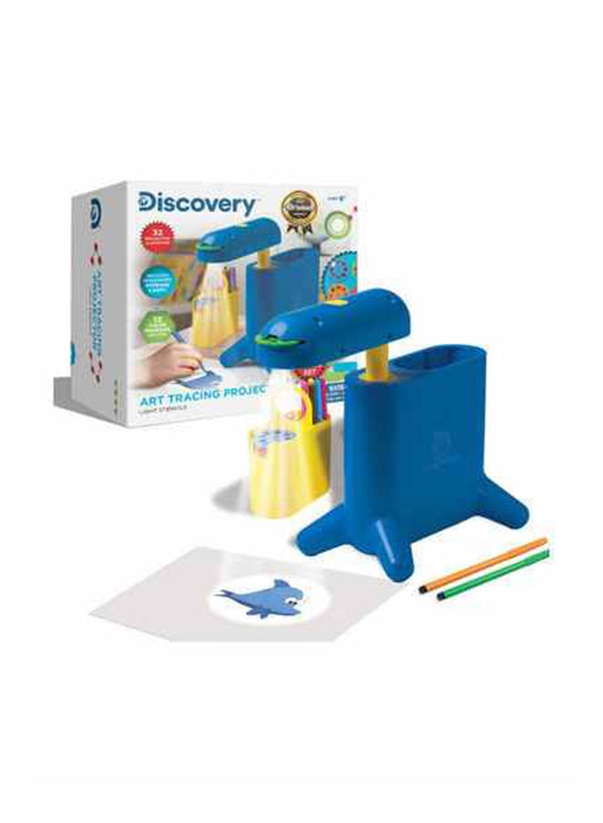Discovery Toy Art Tracing Projector 41.5x27.5x24.5cm